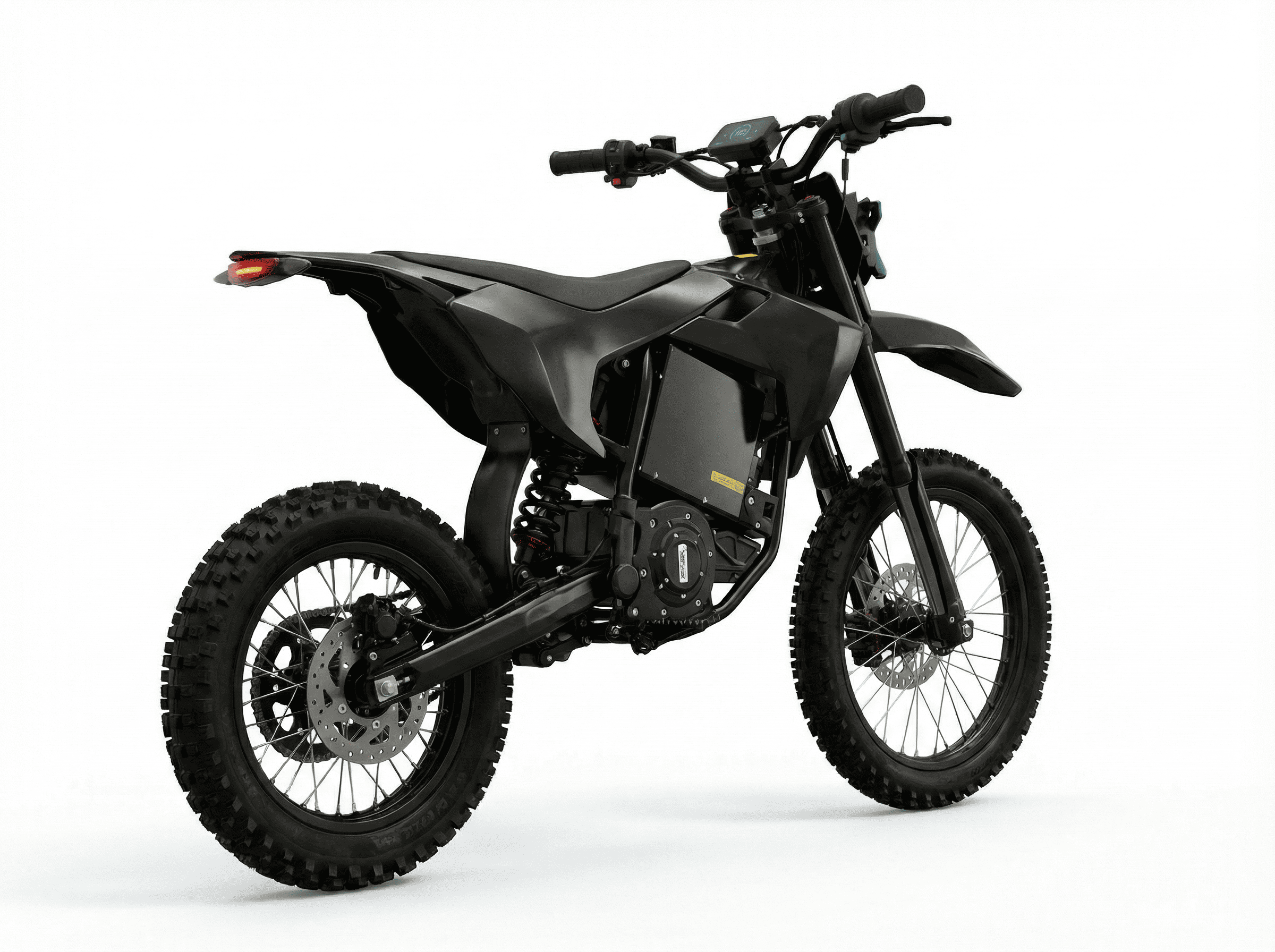 LIFEMAGIC Ether M9 Mini Electric Dirt Bike