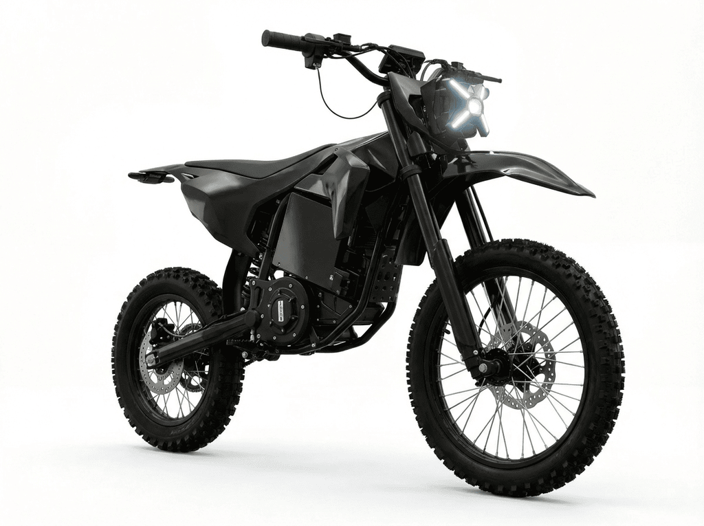 LIFEMAGIC Ether M9 Mini Electric Dirt Bike